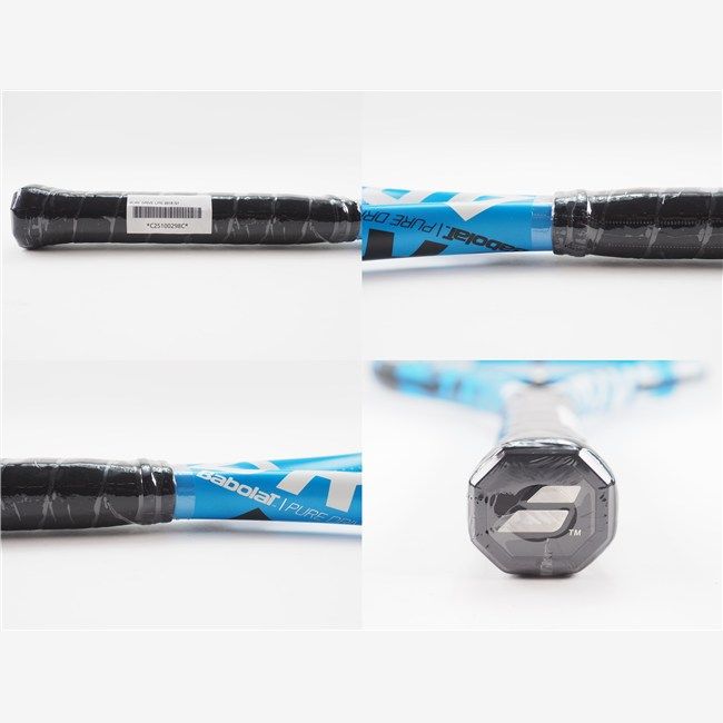 テニスラケット バボラ