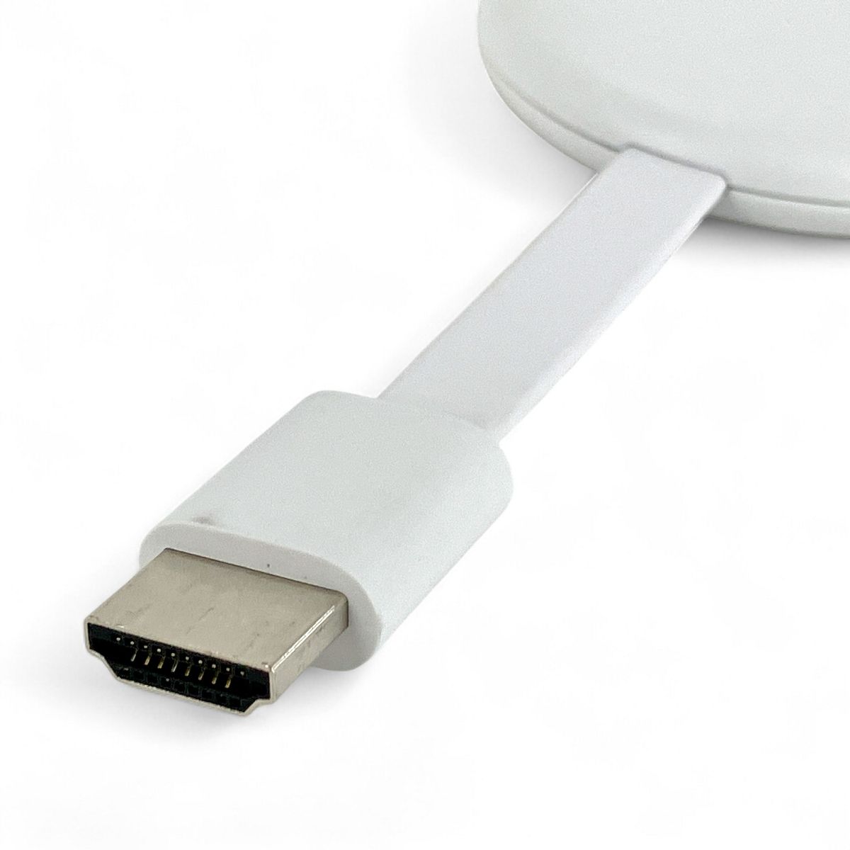 映像用ケーブル Chromecast with Google TV (G454V) 映像用ケーブル Chromecast with Google TV (G454V) GOOGLE