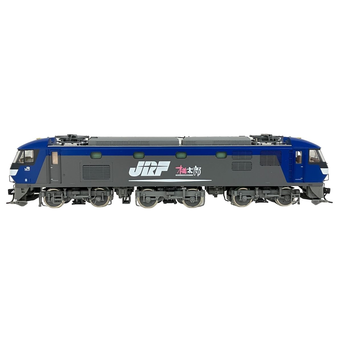 TOMIX HO-186 JR EF210 100形 電気機関車 プレステージモデル HOゲージ 鉄道模型 トミックス 中古 美品 S9193294  - メルカリ