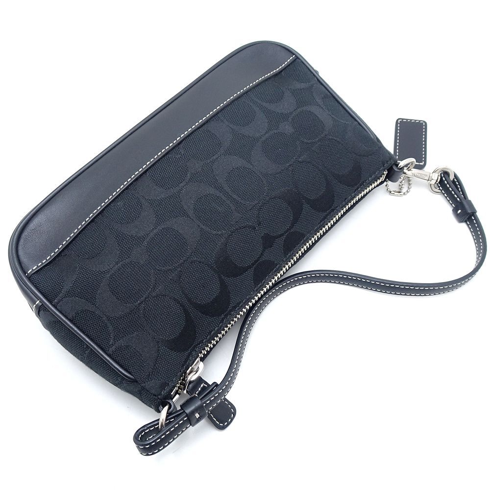 COACH コーチ アクセサリーポーチ 6094 ハンドバッグ