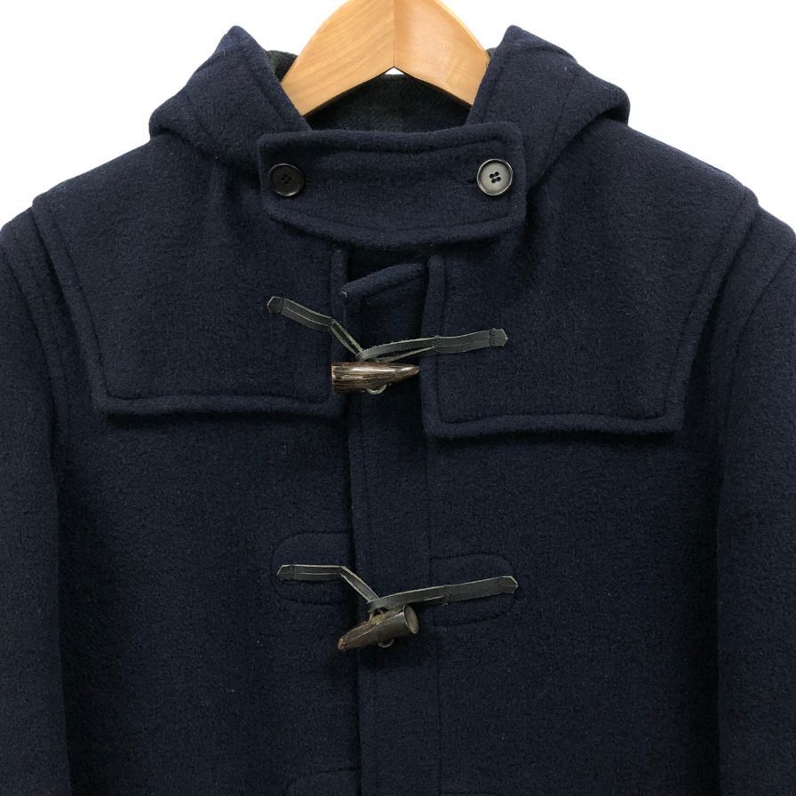 プラダ23awダッフルコート org.jpg