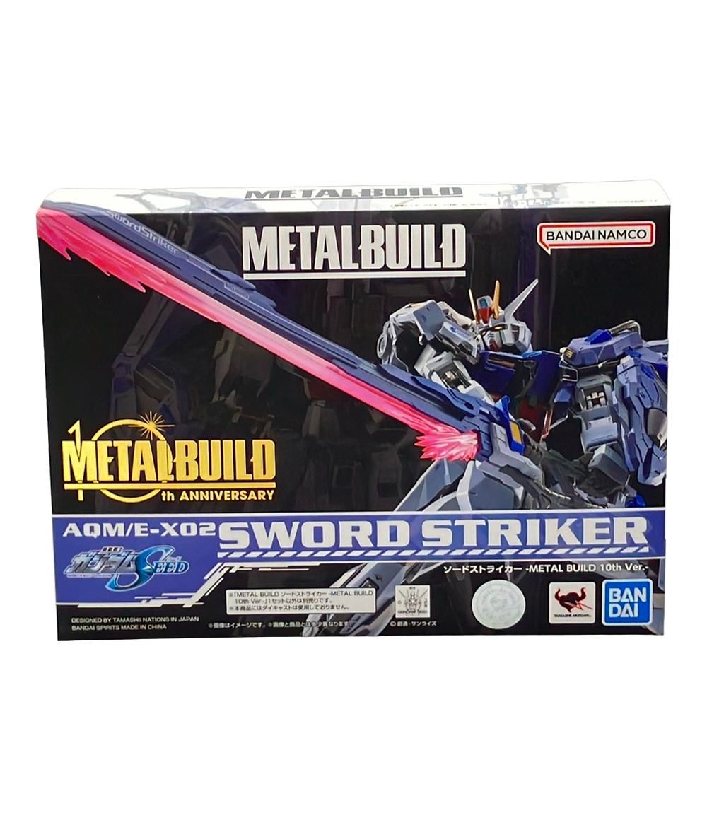 L BUILD I.W.S.P. フィギュア 美品 バンダイ 機動戦士ガンダムSEED MSV