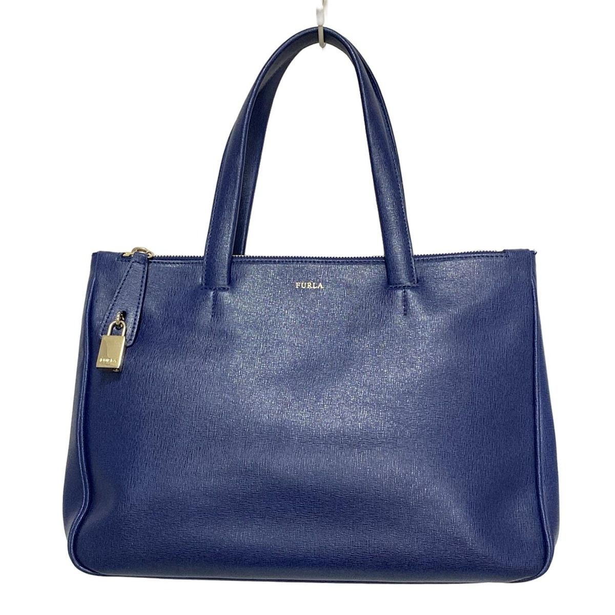 FURLA ネイビー レザー トートバッグ 大きめ FURLA ネイビー レザー トートバッグ 大きめ 楽天市場】ネイビー
