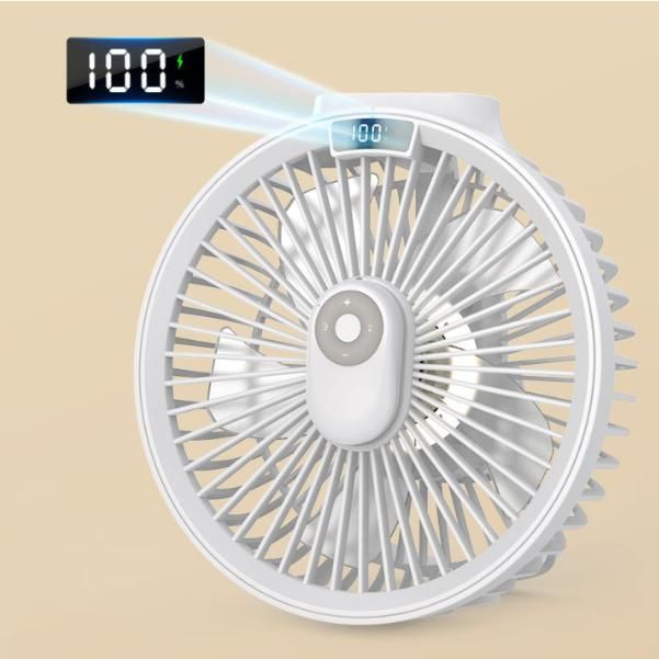 サーキュレーター USB充電