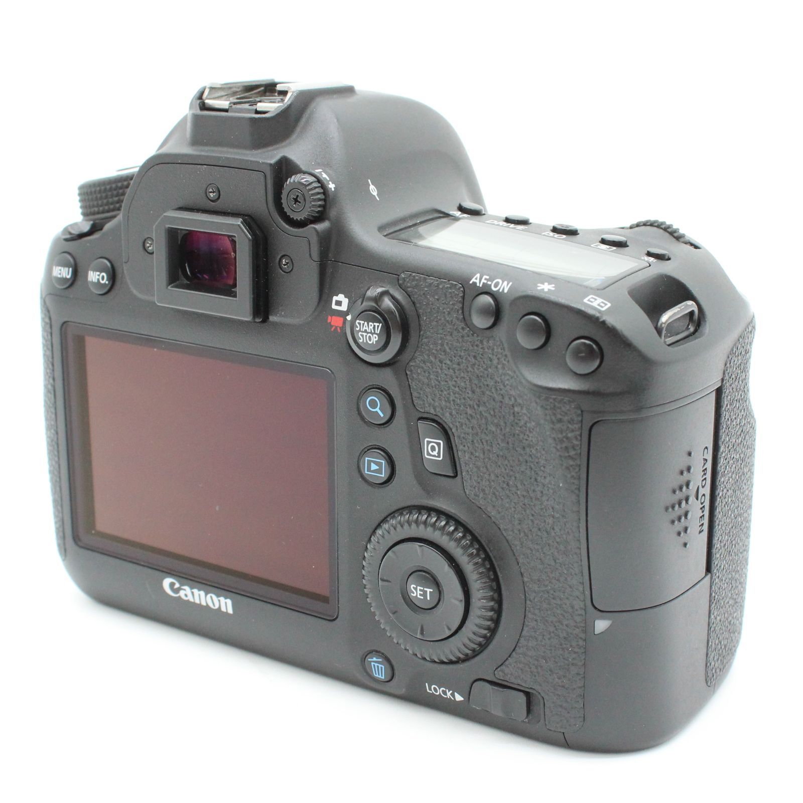 EOS 6D
