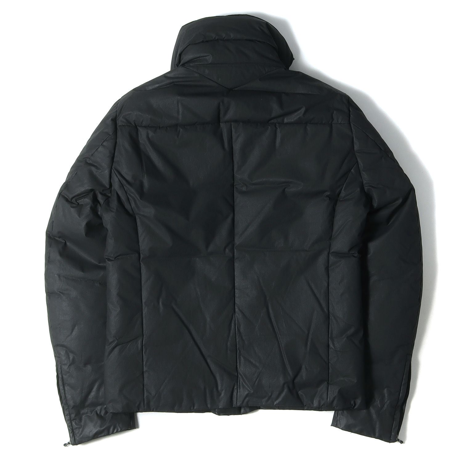 定価8.6万 KAZUYUKI KUMAGAI ATTACHMENT カシミヤ混ニットフラノ 定価8.6万 KAZUYUKI KUMAGAI ATTACHMENT カシミヤ混ニットフラノ