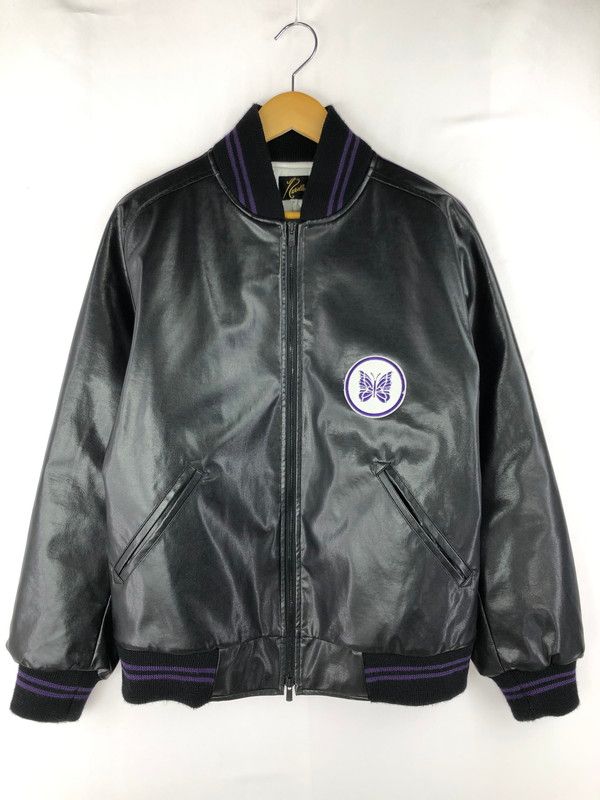 ジャケット・アウター Needles 23SS Award Jacket Needles ニードルス Award Jacket-Acetate Sateen サテン