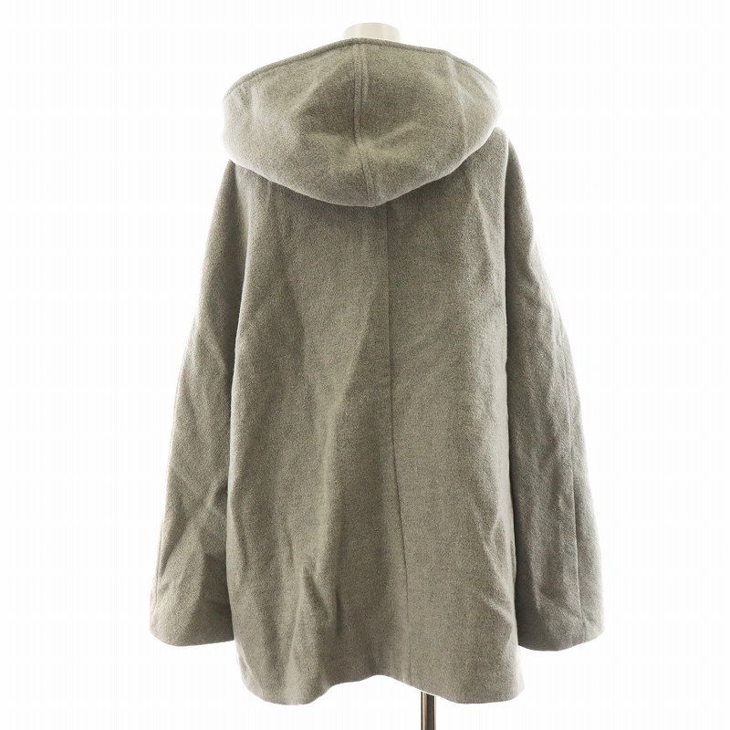 sunshine gypsohila ジプソフィア　オペラコート　ベージュ gypsohila opera coat（Gypsohila ジプソフィア ショートリバー
