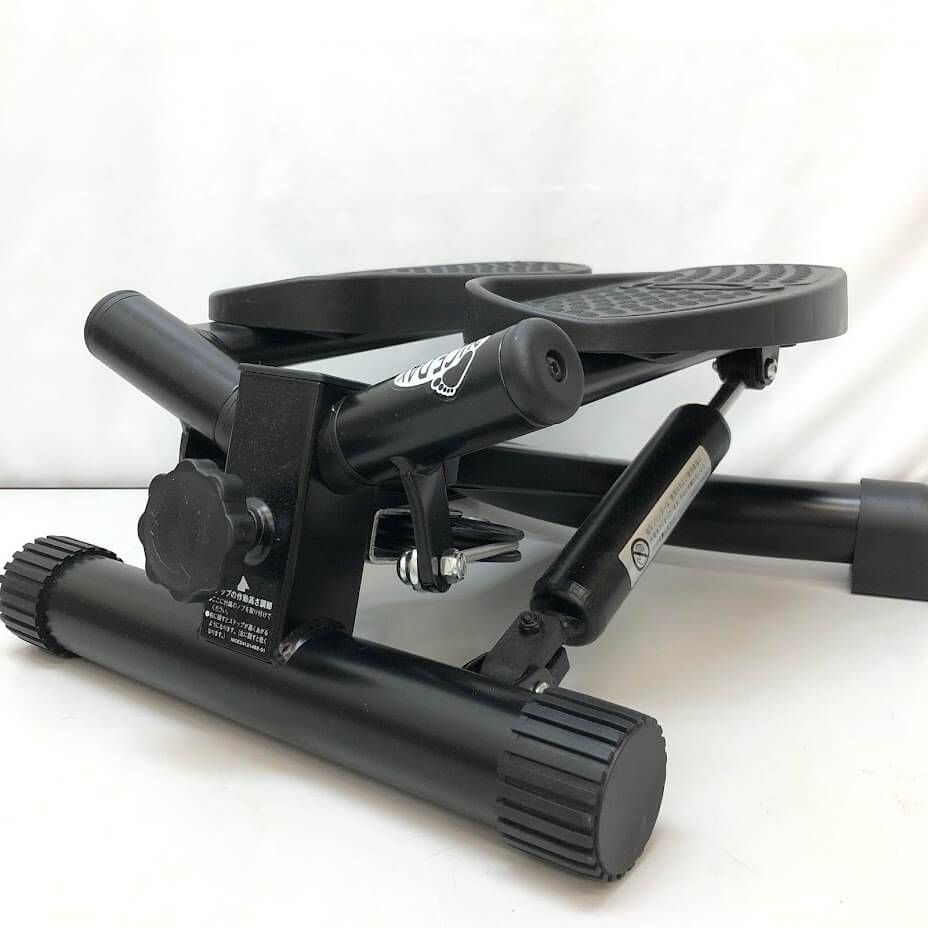未使用　ショップジャパン　ナイスデイ　専用ハンドル　NH-1B 公式】健康ステッパー ナイスデイ 専用ハンドル｜ショップ