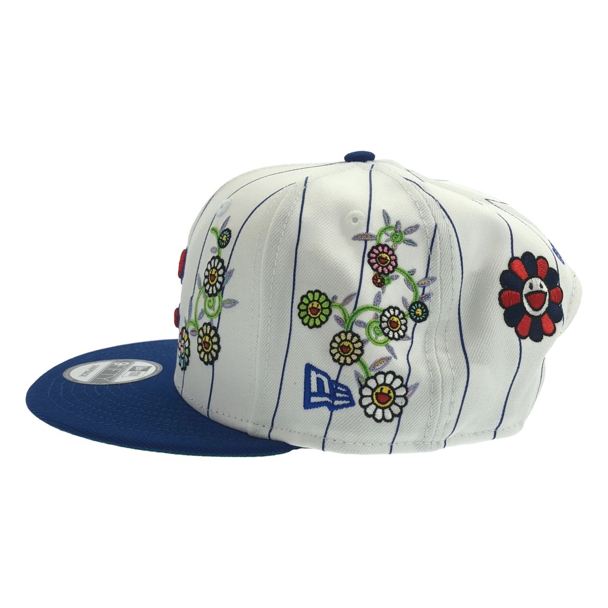 NEWERA×村上隆 Takashi Murakami ニューエラ×ムラカミタカシ MLB