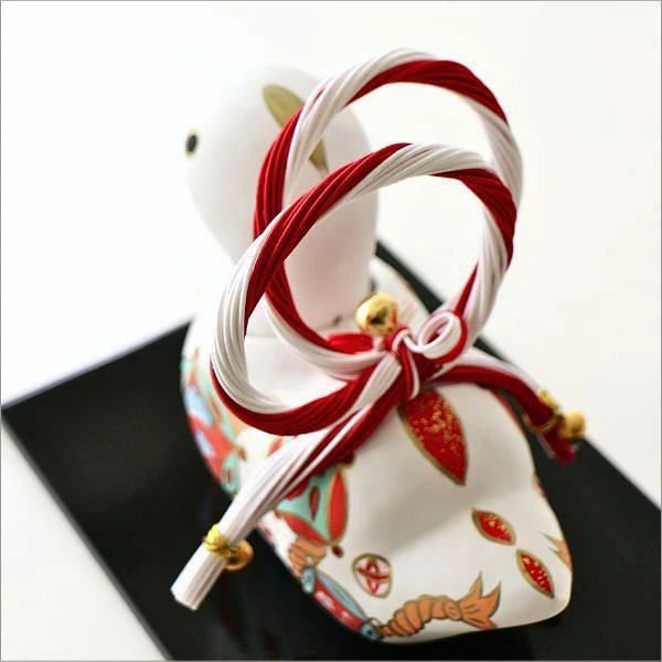 Pfutze プフッツェ干支オブジ 【巳 へび】 プフッツェ