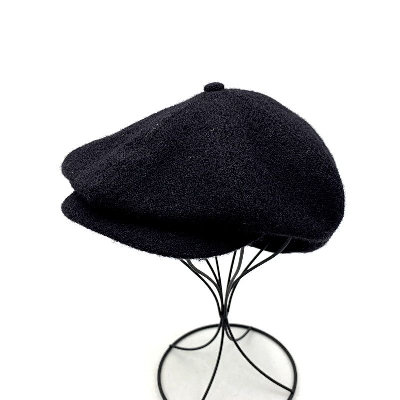 the h.w.dog&co/HT PK CAP/HARRIS TWEED/美品 HT PK CAP – THE H.W.DOG&CO.
