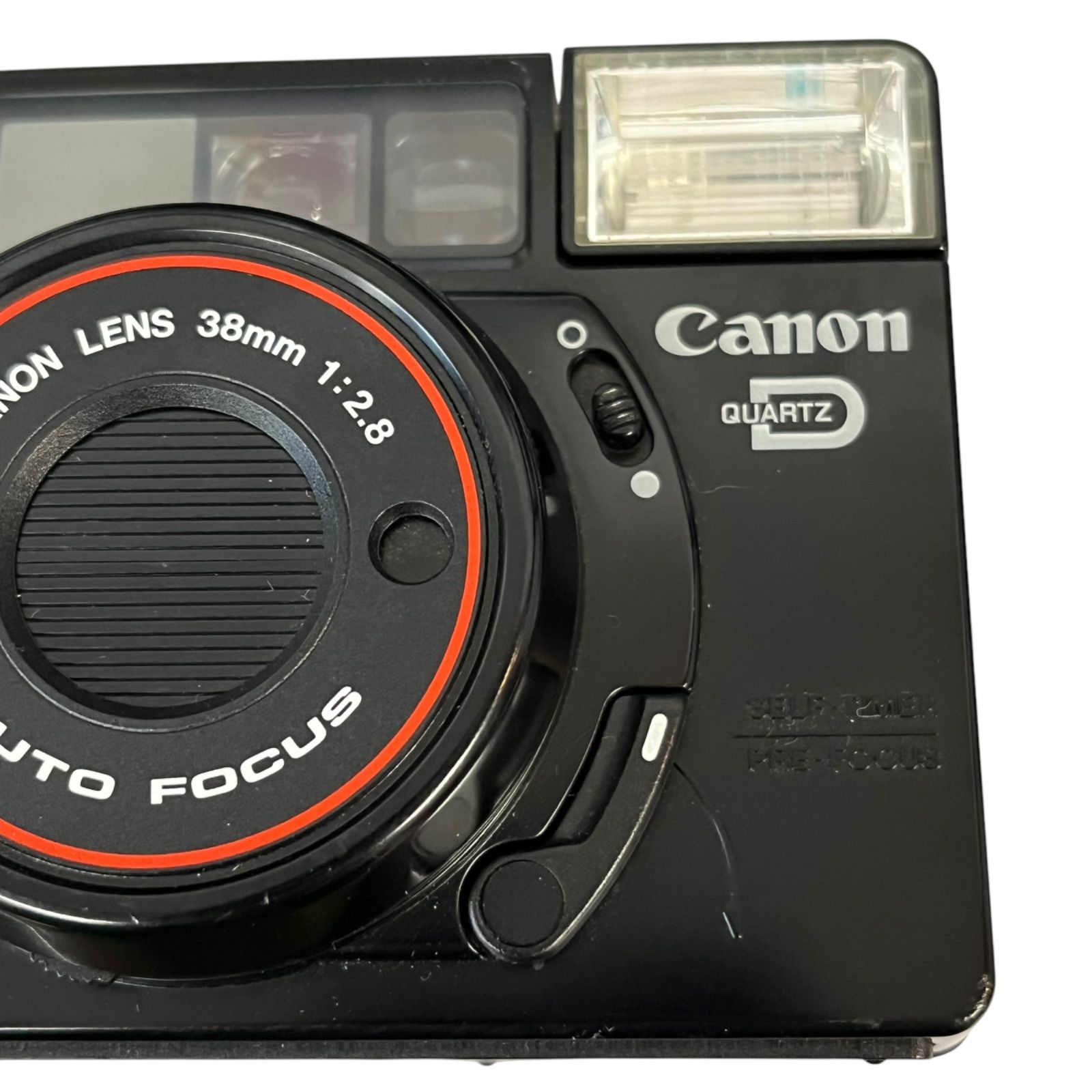 R♪ Canon キャノン Autoboy 2 オートボーイ2 コンパクト