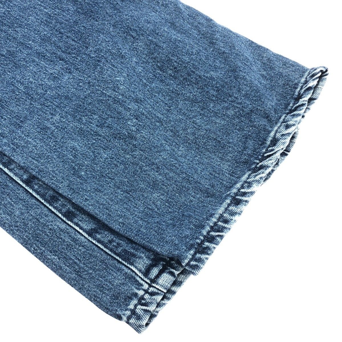 woadblue ウォードブルー 坪田あさみさんコラボ SALUU ルーズフィット  