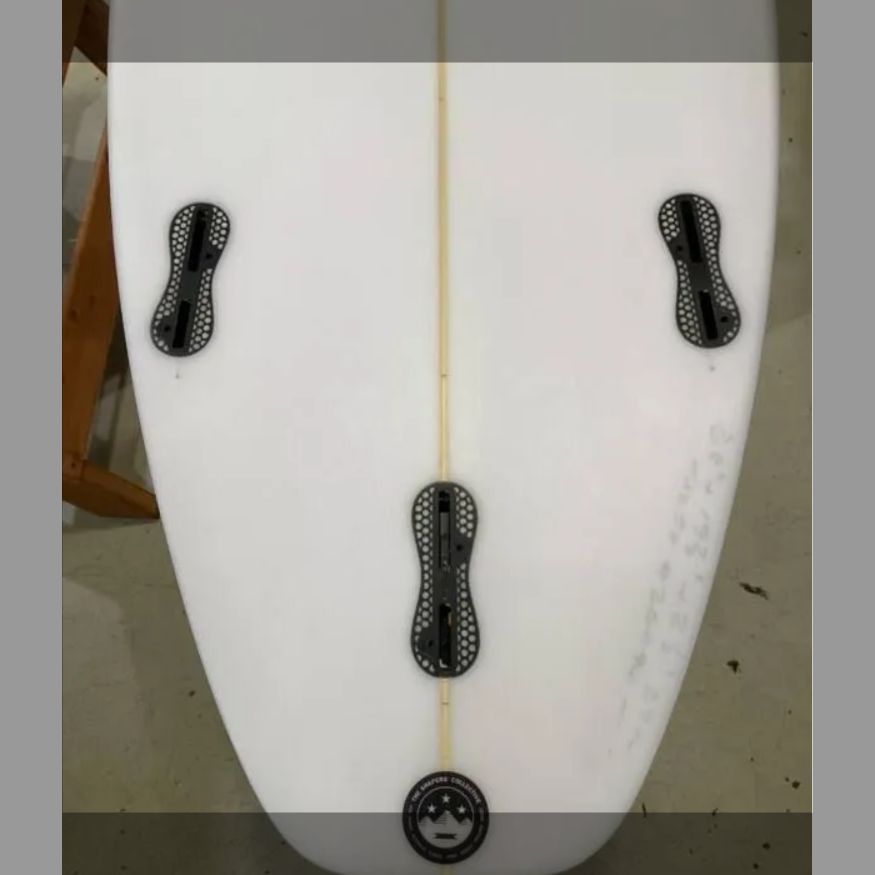 THREE WEATHER スリーウェザー ORIGINAL BLACKS PU 初心者用