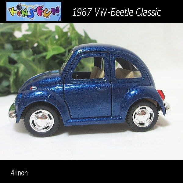キャストワールド フォルクスワーゲン ビートル 1967