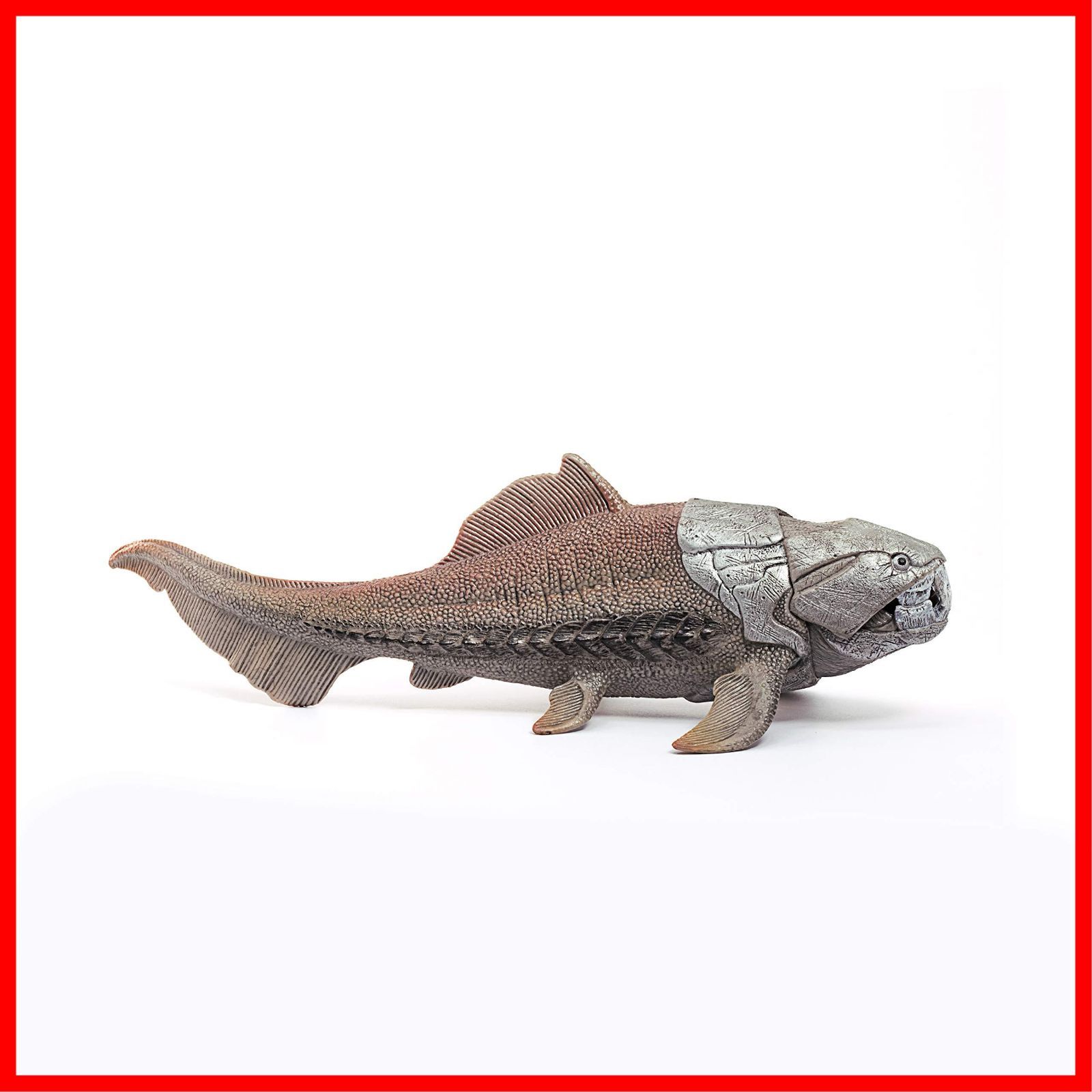 (未使用･未開封品)　シュライヒ 恐竜 ダンクルオステウス フィギュア 14575 df5ndr3 未使用・未開封品) シュライヒ 恐竜 ダンクルオステウス