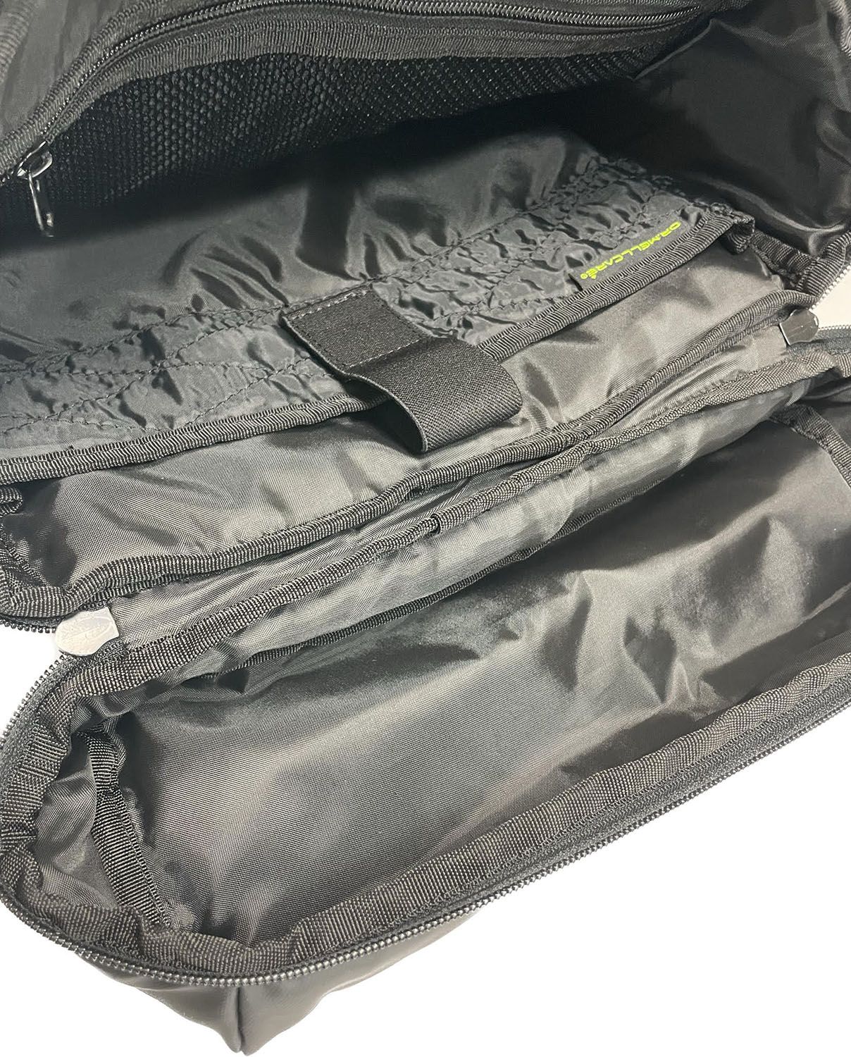 マジェスティックミル majestic365mil BIZ ACTIVE MMB0042 BLACK