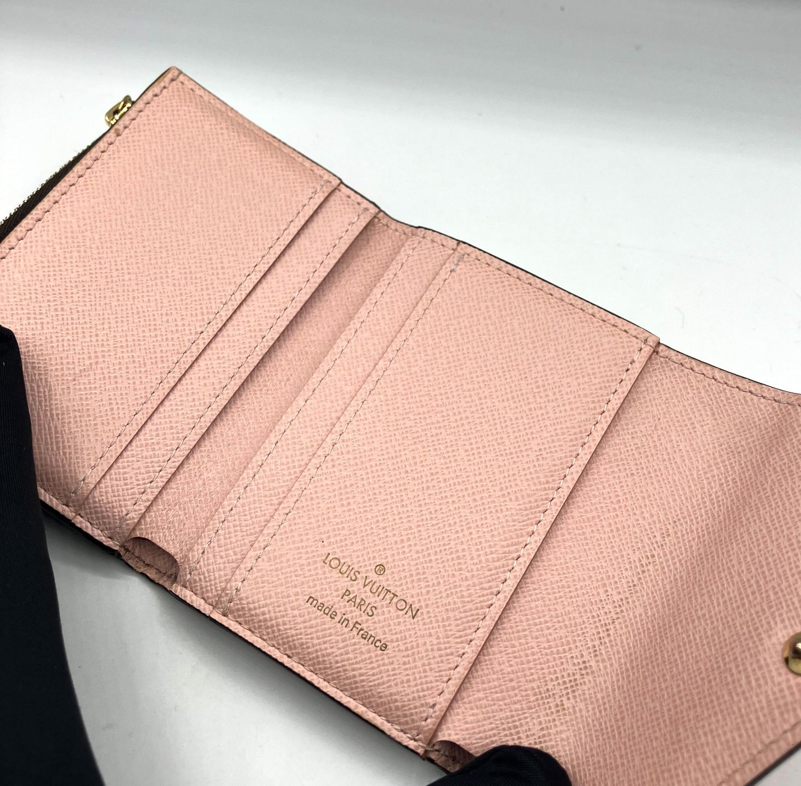 鑑定済み】正規品 ルイヴィトン LOUIS VUITTON モノグラム 