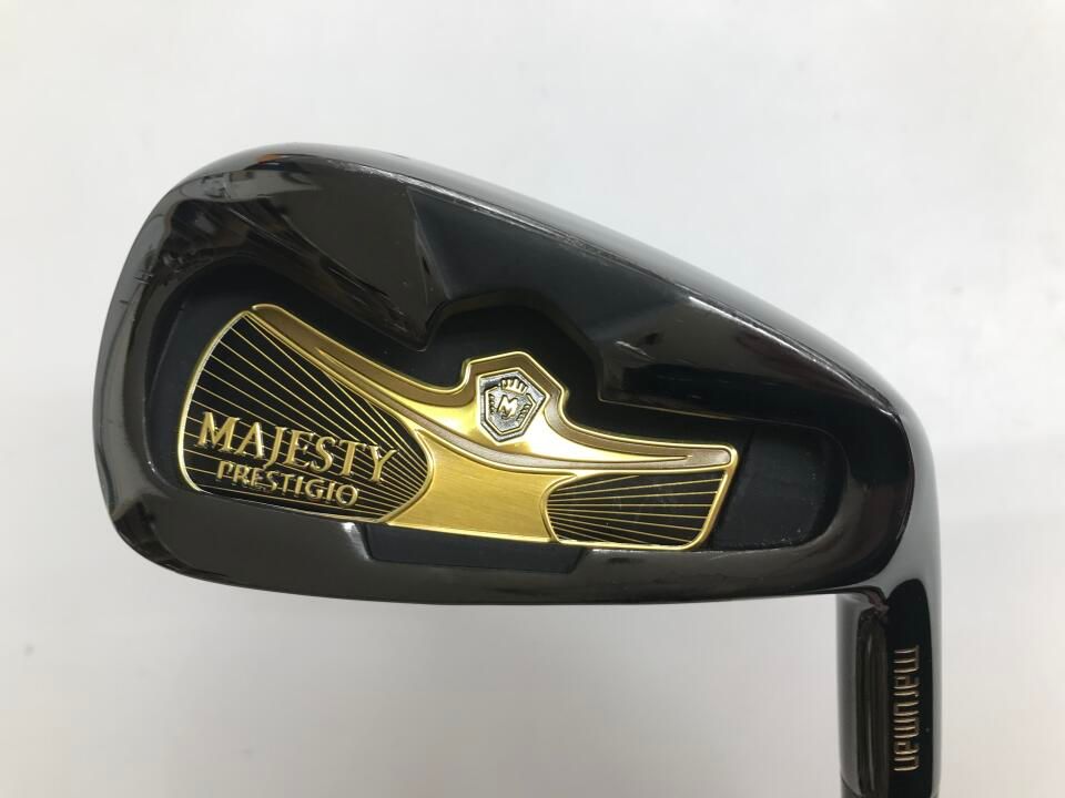 最短 MAJESTY PRESTIGIO 9 | 24 | S | MAJESTY LV720 for I | | アイアン | マジェスティゴルフ