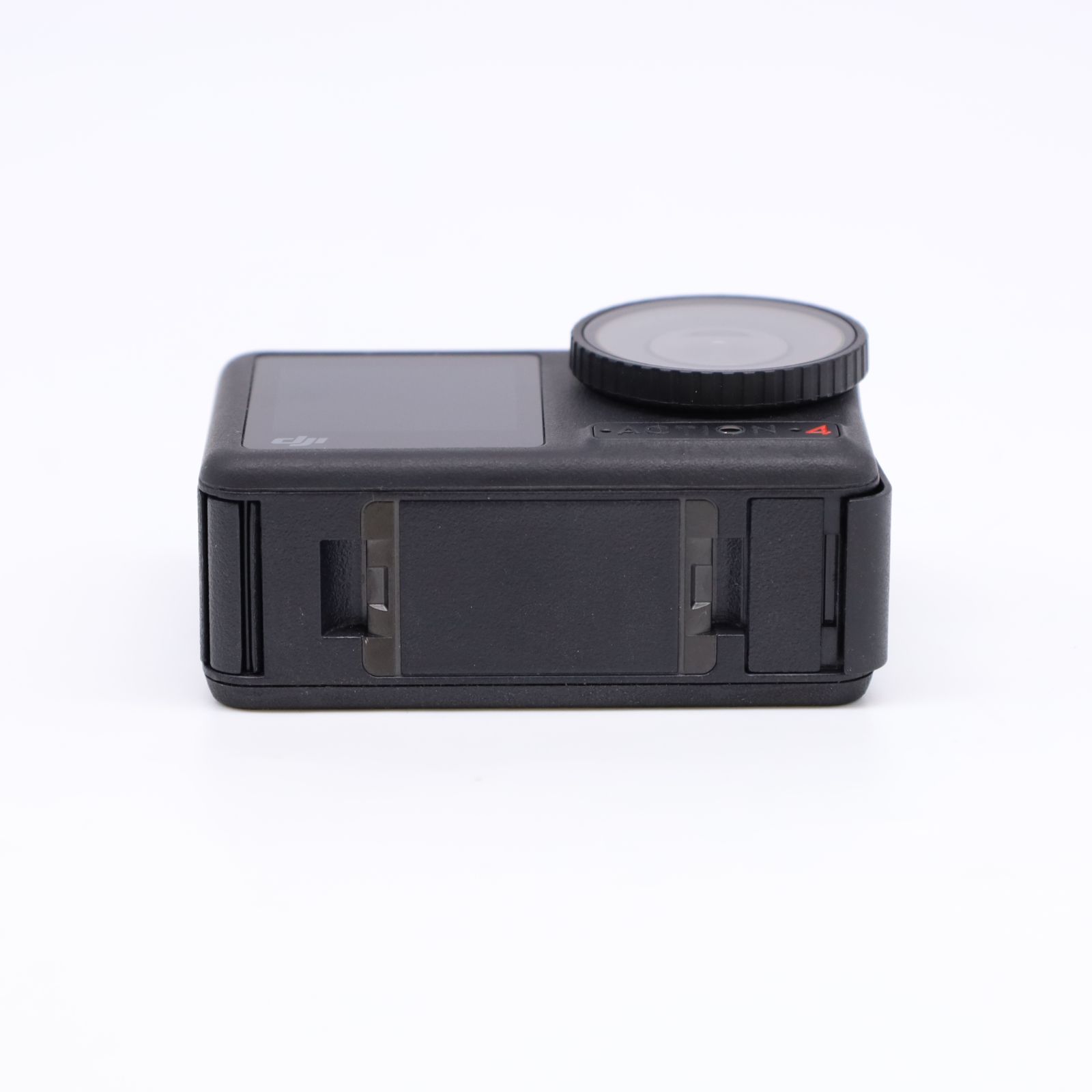 高画質4Kアクションカメラ