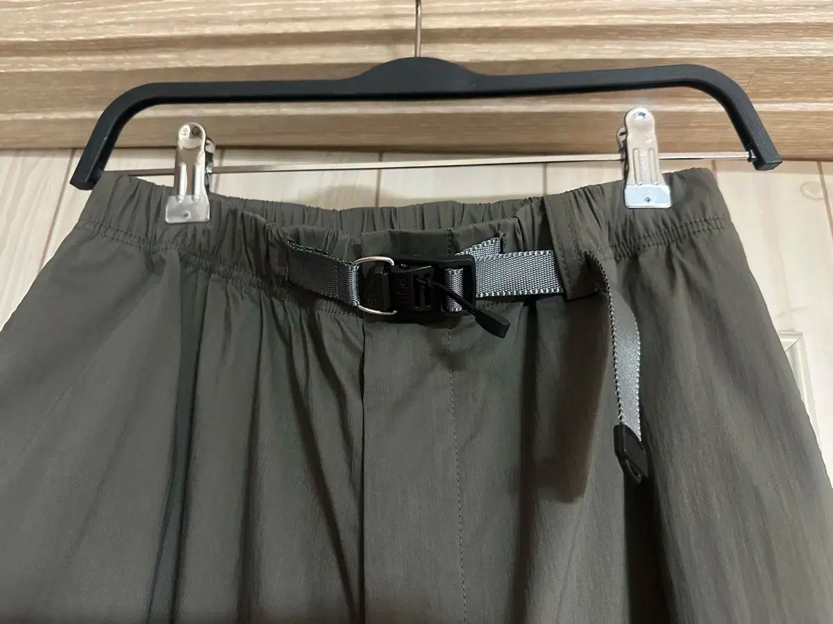 ベビーカー パンツ