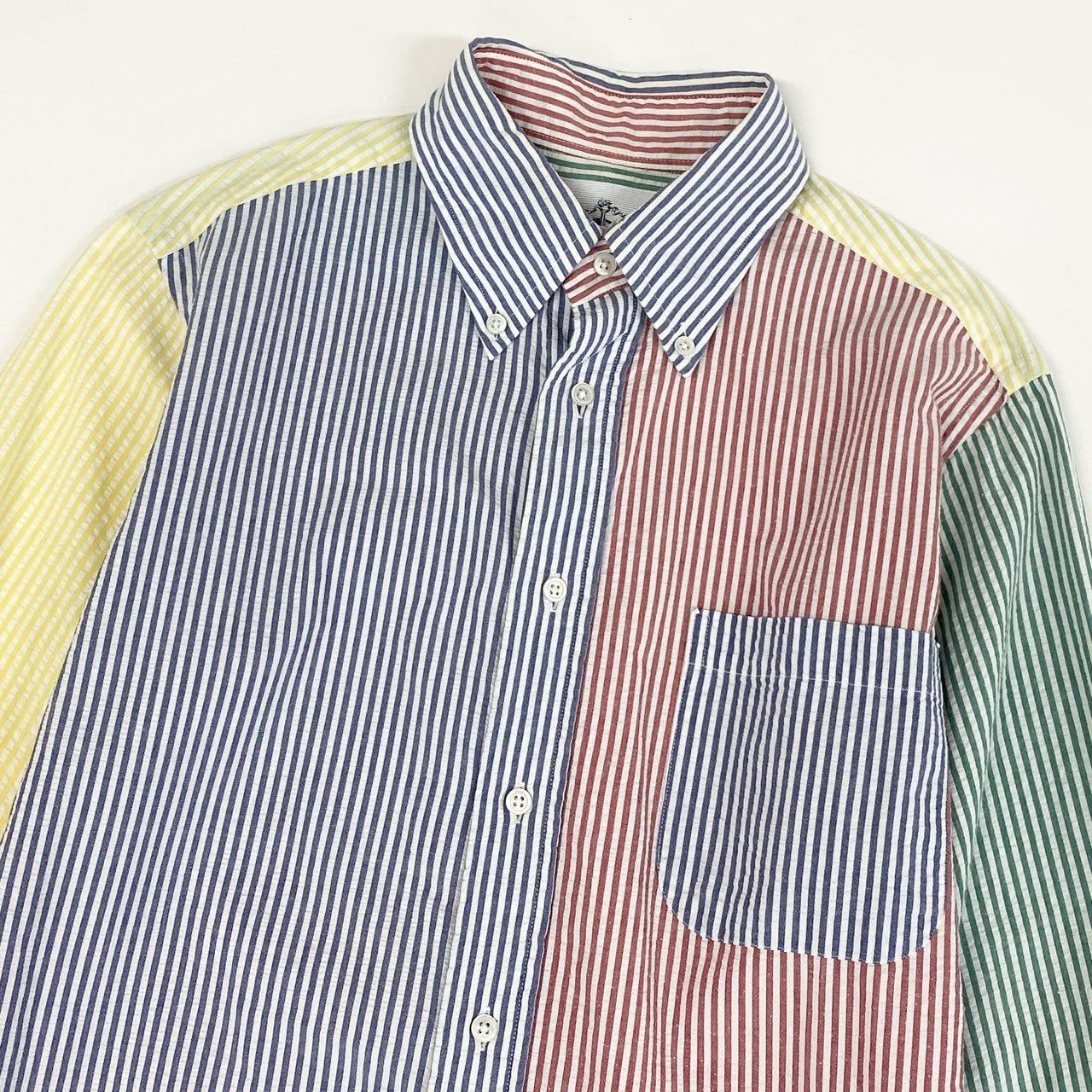 19g28 BLACK FLEECE BROOKS BROTHES ブラックフリース