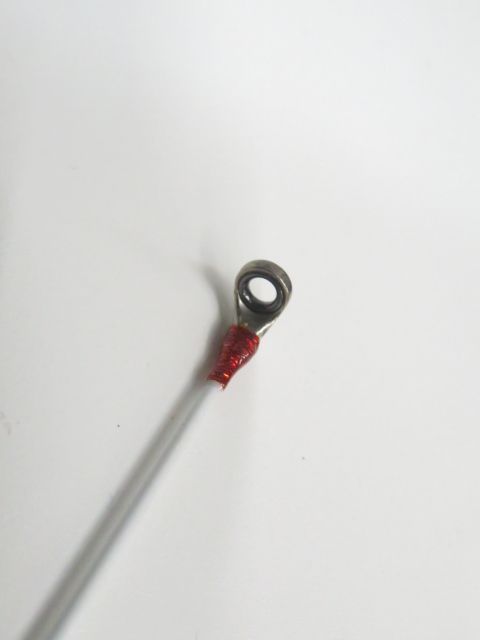 シマノ 炎月 リミテッド B610ML-S/LEFT (01-6109250023) - メルカリ