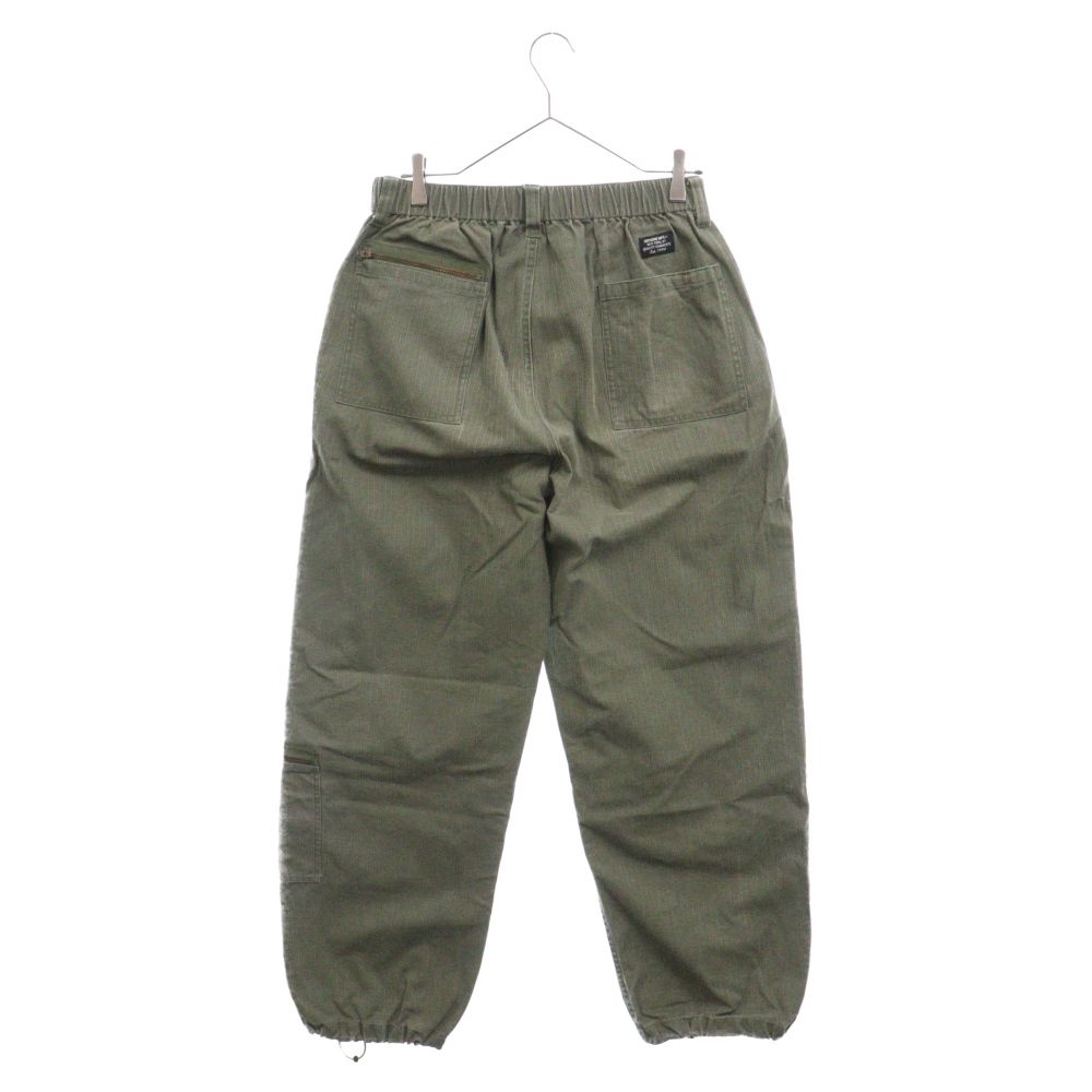 SUPREME (シュプリーム) 22SS Flight Pant フライト カーゴパンツ