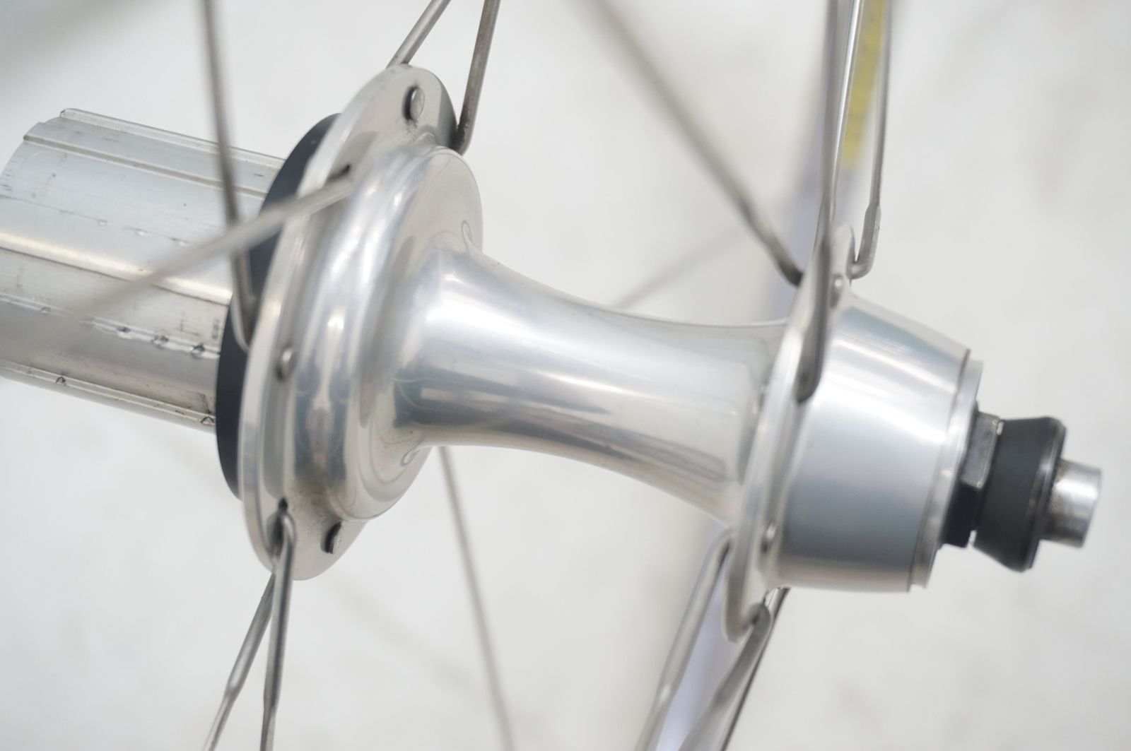 ホイールセット