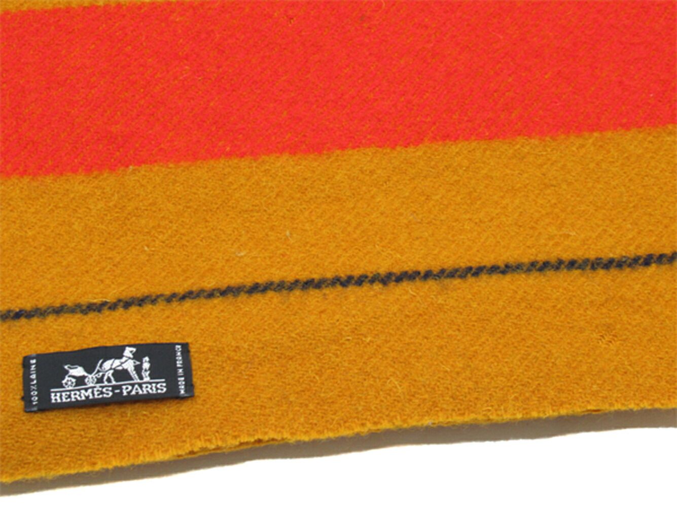 エルメス★ロカバール★マフラー エルメス(HERMES)エルメス ネオ ロカバール ストール 衣料品