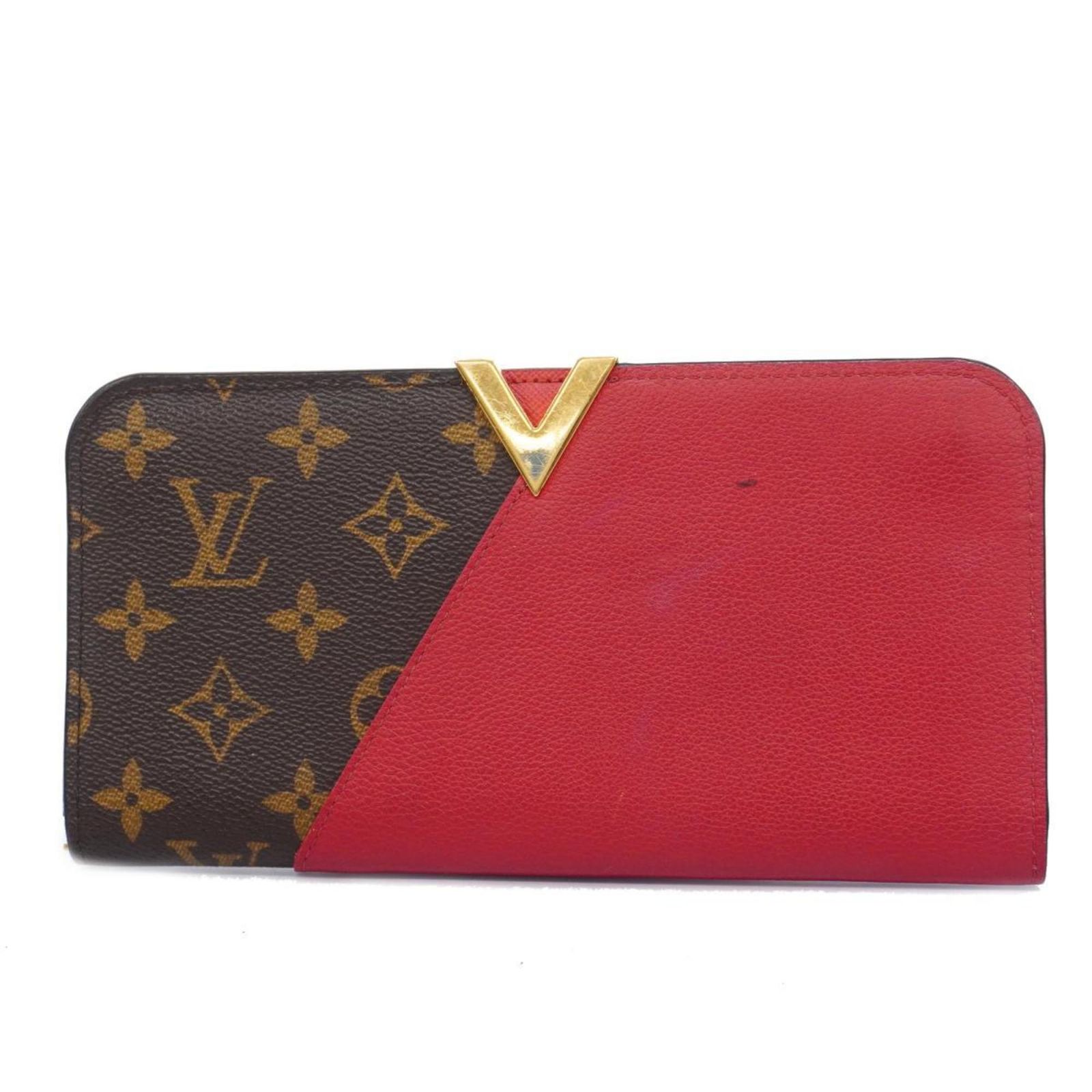 ルイ・ヴィトン(Louis Vuitton) ルイ・ヴィトン 長財布