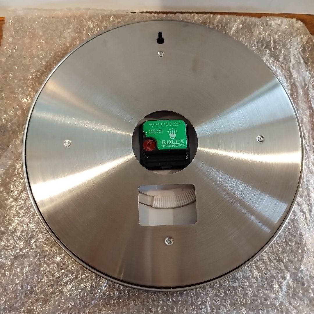 Moja◆◇ロレックス サブマリーナーデイト 海外展示用壁掛け時計◇◆ ロレックス サブマリーナ 壁掛け ROLEX Moja◇◇ロレックス サブ