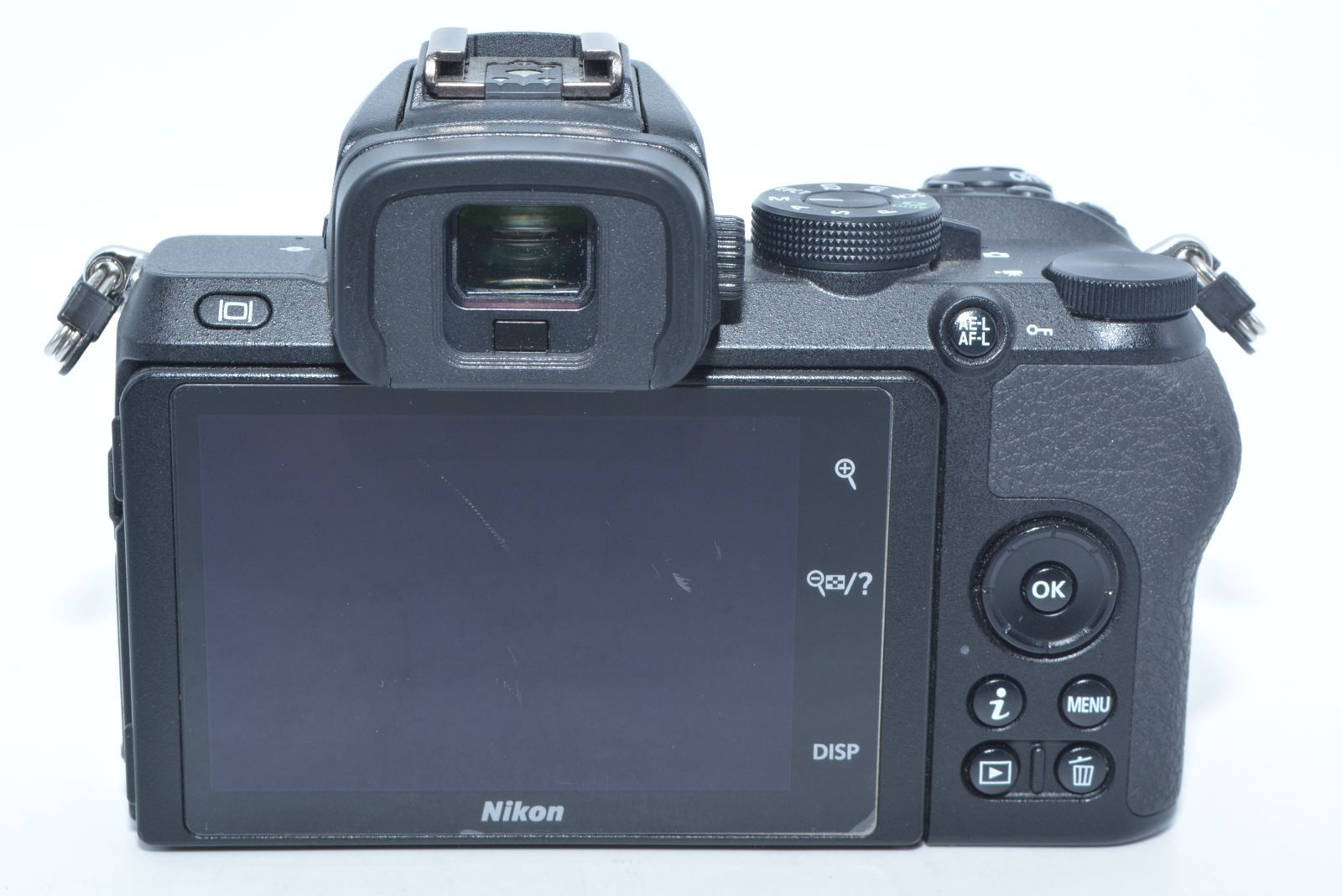 ミラーレス一眼カメラ Z50