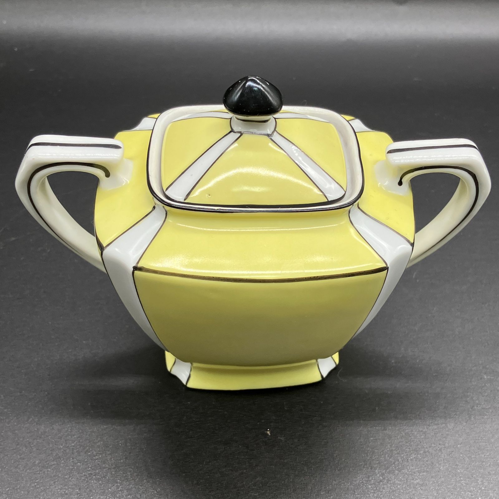 ポット シュガー