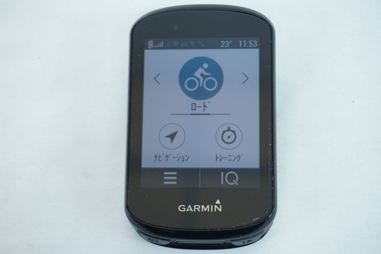 GARMIN ガーミン EDGE830 サイクルコンピューター| バイチャリ有明店