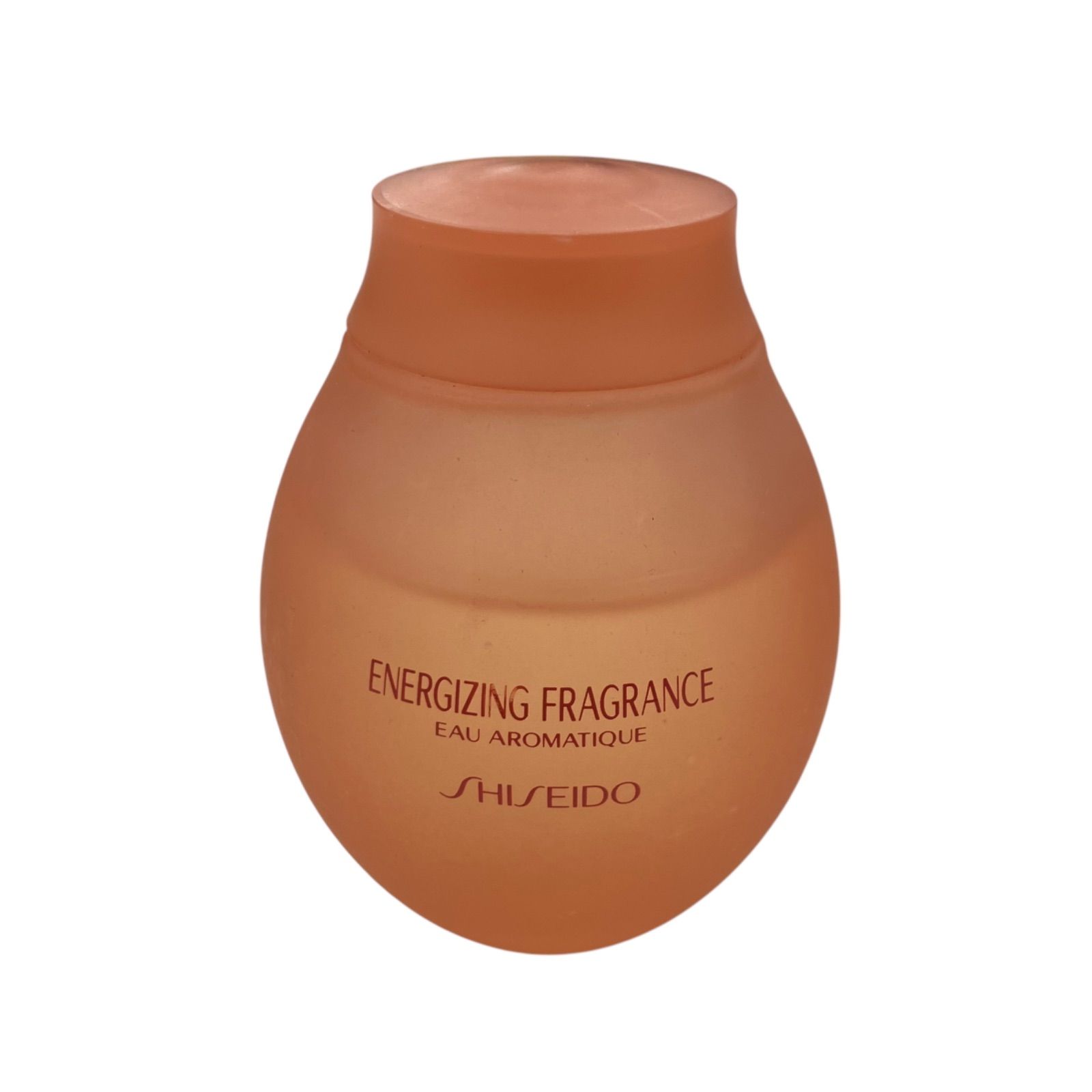 資生堂 エナジャイジングフレグランス オーデコロン 50ml 資生堂 エナ