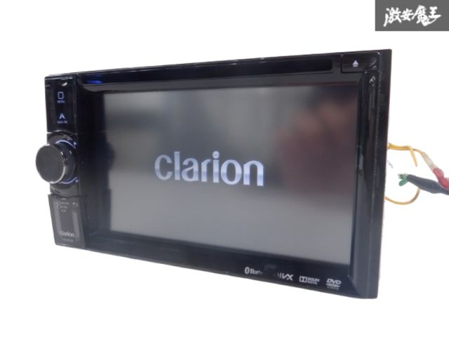 クラリオンのNX403 Clarionクラリオン | NX403