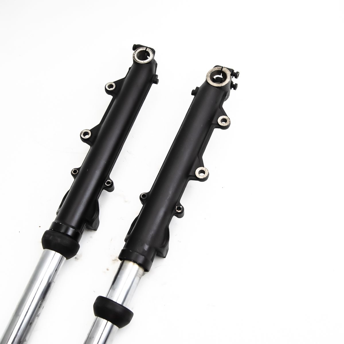 BMW R100トラッド 純正 フロントフォーク 左右 1 1452315316 長期保管品の為詳細不明 OH前提