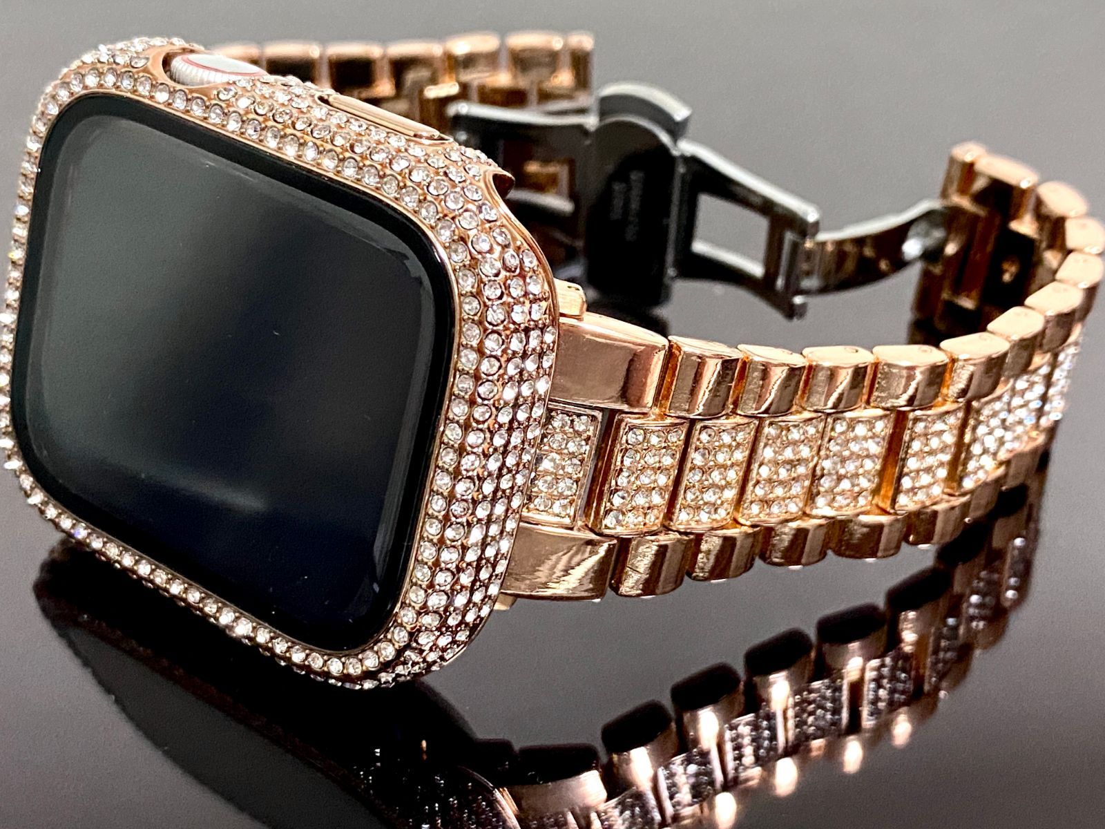 お値下げ ブライトリング ステンレスブレス SS 純正品 ラグ幅24mm