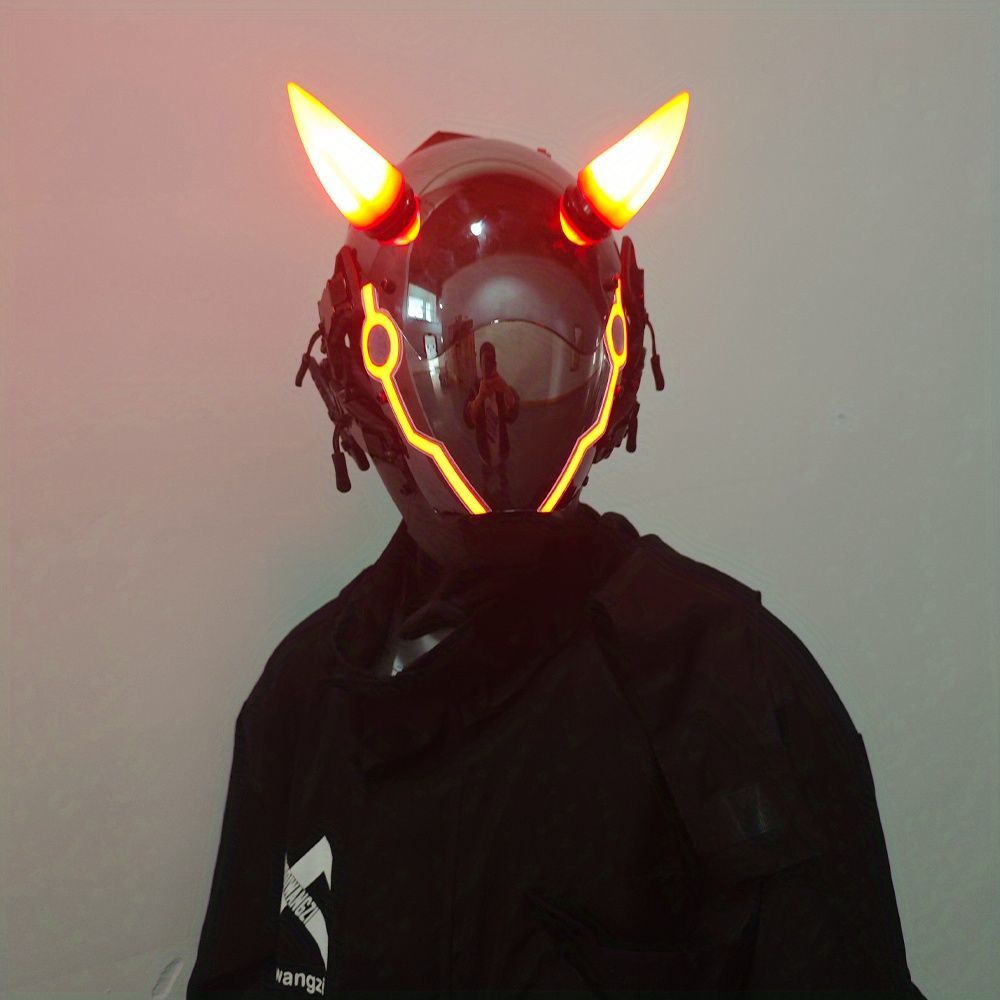 サイバーパンク