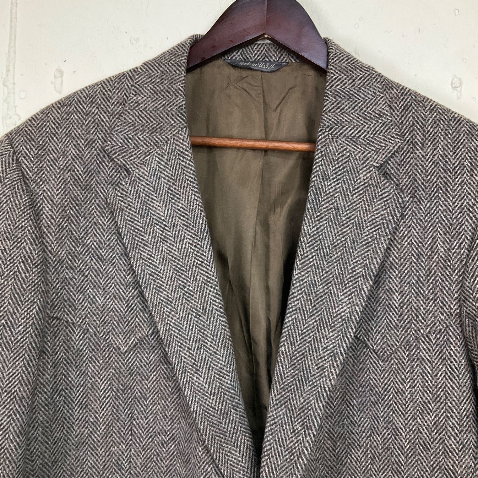 USA製 リーバイス Levi