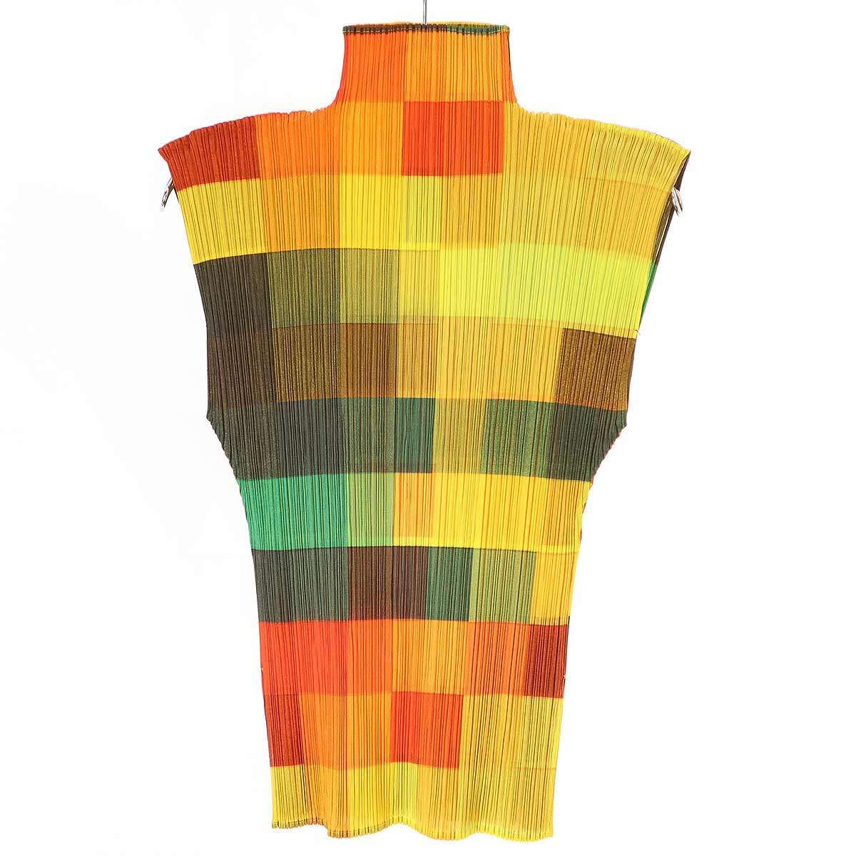 PLEATS PLEASE ISSEY MIYAKE プリーツプリーズ イッセイミヤケ 1998AW 