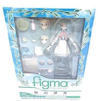 figma　seきらら　秋山望美　制服ver. z2zed1b e647da6e2ea5f357feae70e0f81ed2