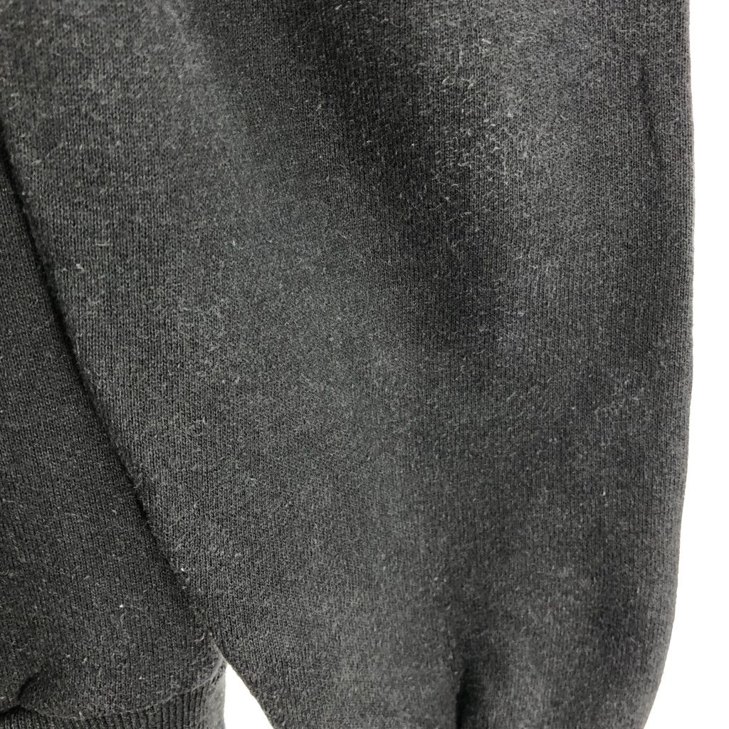 80年代 USA製 HARLEY DAVIDSON ハーレーダビッドソン スウェット