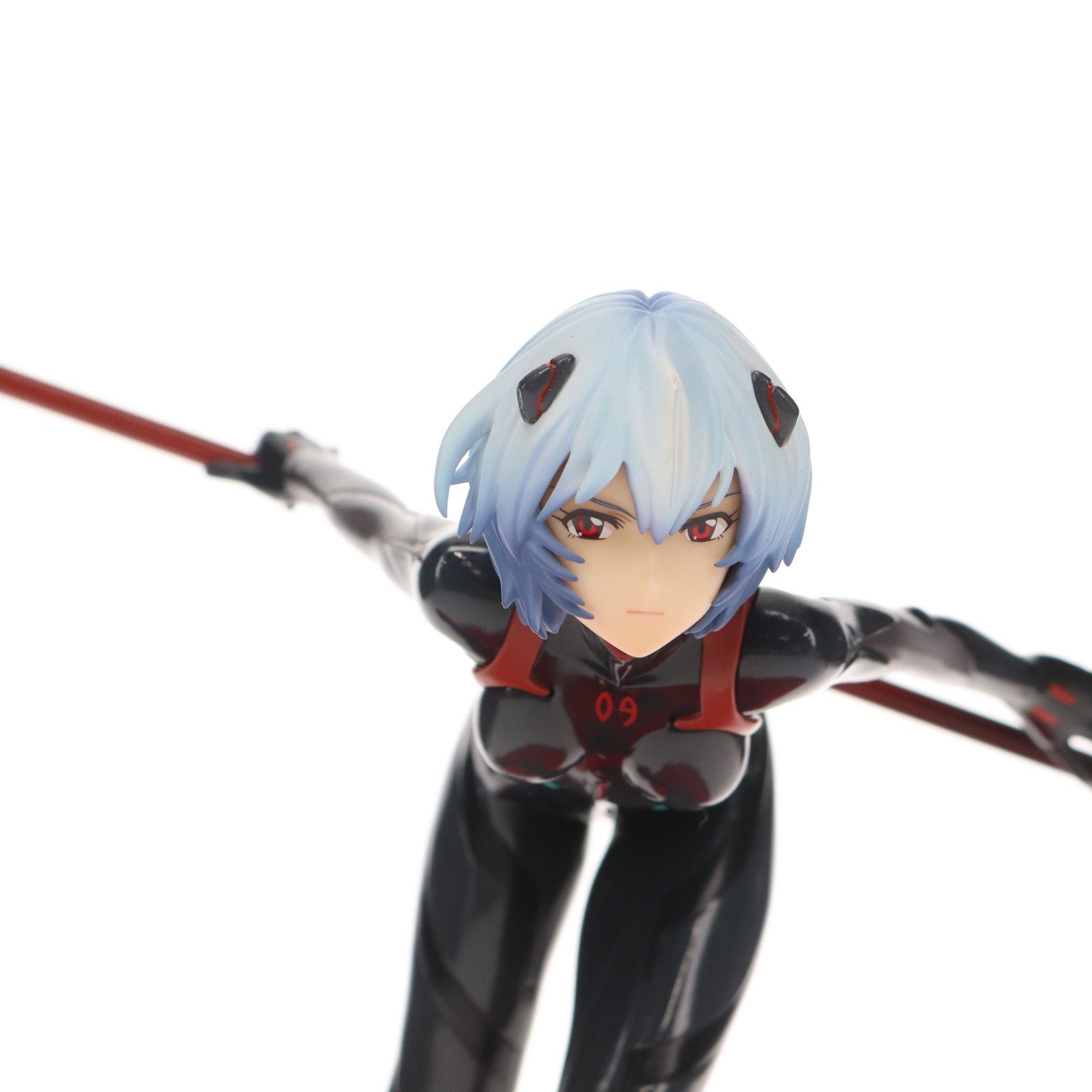 MegaHouse - G.E.M.シリーズ アヤナミレイ(仮称) ヱヴァンゲリヲン新劇場版 完成品 フィギュア メガトレショップ&amp;オンラインショップ限定 メガハウス Amazon | G.E.M.シリーズ アヤナミレイ(仮称) ヱヴァンゲリヲン