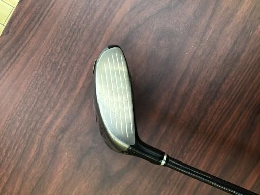 中古】 ヤマハ inpres X Classic 5W フェアウェイウッド FW TBX-410F