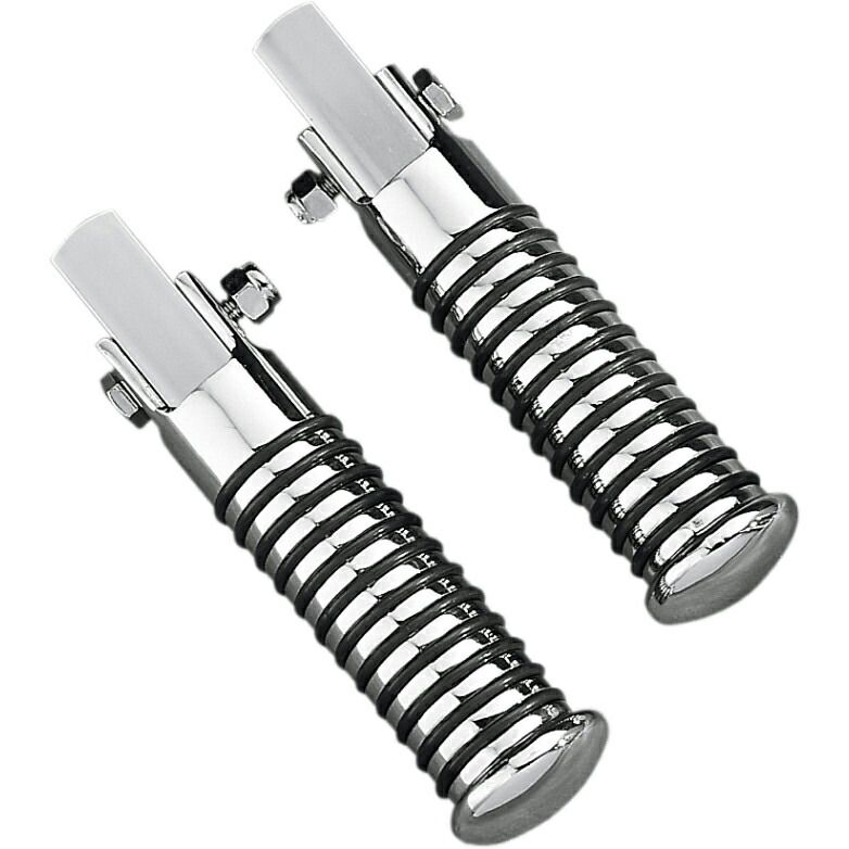 Harley Davidson フットペグ4個セット ソフテイル ブレイクアウト Harley Davidson フットペグ4個セット ソフテイル ブレイクアウト