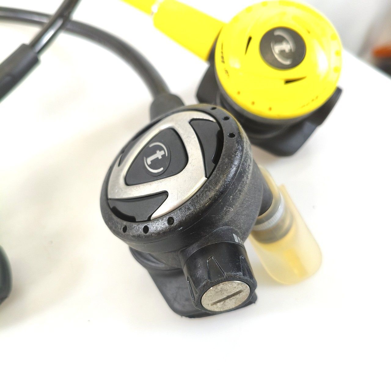 ゲージセット REG-251017