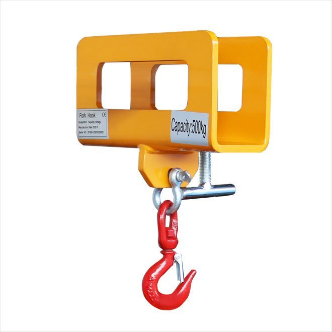500kg フォークリフトアタッチメント
